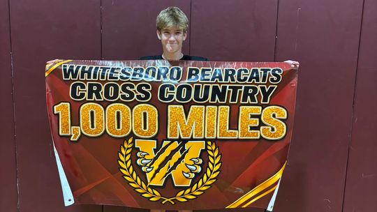 Cross Country Rundown