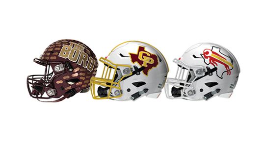 DCTF predicts success for local football teams