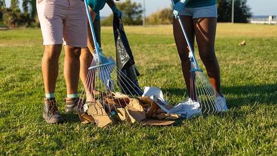 Dixie Cemetery Association to hold annual clean-up day