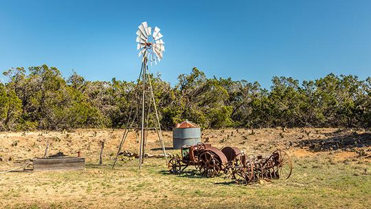 Don’t leave rural Texas behind