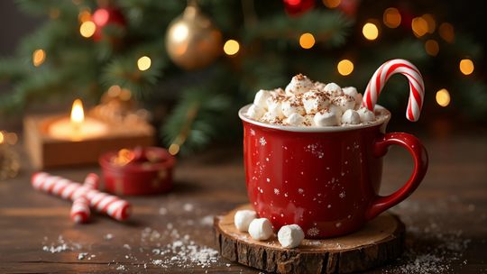 Downtown Whitesboro’s ‘Hot Cocoa Christmas’ event slated for Dec. 5