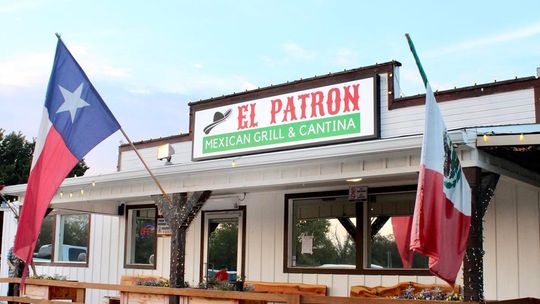 El Patron community night to benefit ‘Shop with a Cop’