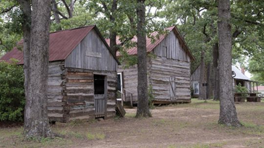 Experience life as a pioneer child with unique hands-on opportunity