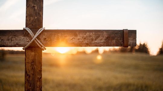 Finding Faith