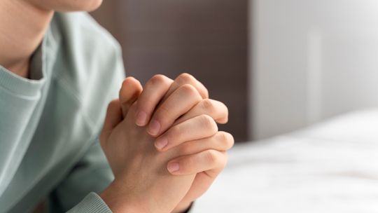 Finding Faith