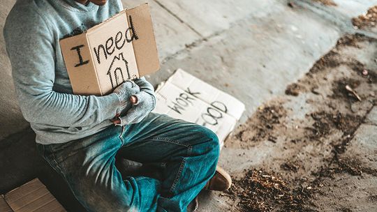 Finding Faith