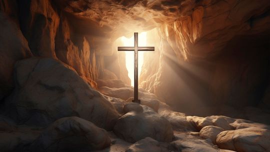 Finding Faith