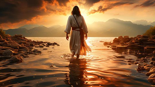 Finding Faith