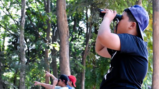 Free educational bird watching opportunity, photo club meeting at Hagerman National Wildlife Reserve