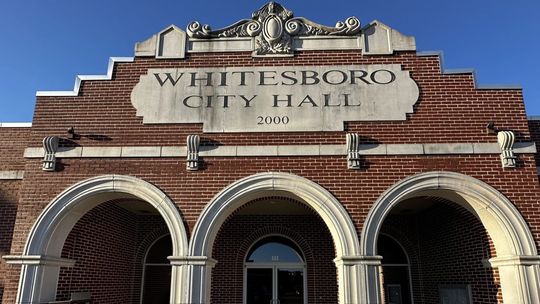 From City Hall