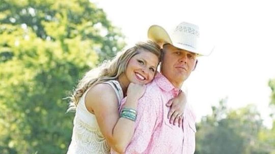 From farm equipment to horse smiles: