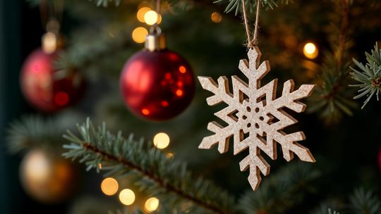 G’ville Chamber opens registration for 91st Annual Christmas Parade