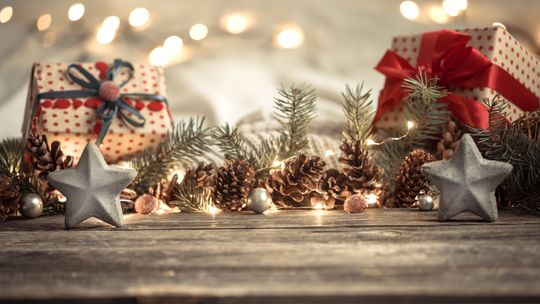 G’ville Chamber reveals Christmas parade theme