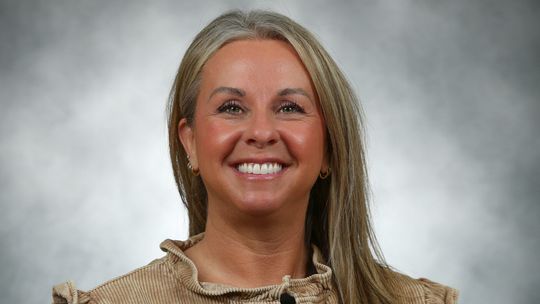 GACC CEO completes third year at Institute for Organization Mgmt.