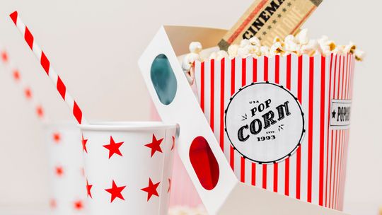 GACC Movie Night returns to Farmers Market on Sept. 13