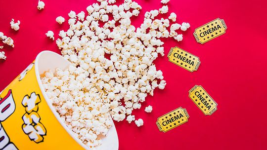 GACC October Movie Night set for Saturday