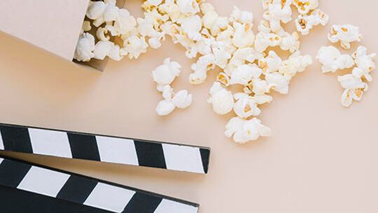 GACC to host September Movie Night