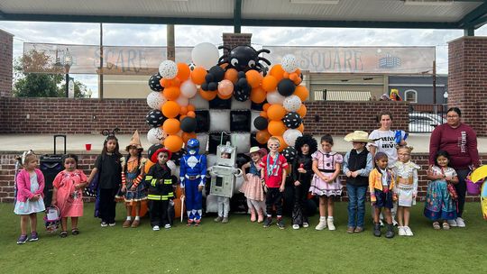 Gainesville Chamber 9th Annual ‘Scare on the Square’ slated for Oct. 31