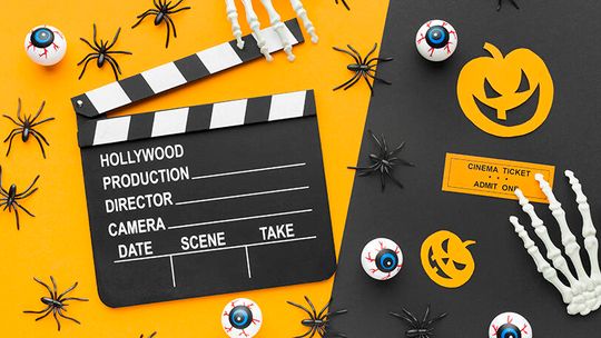 Gainesville Chamber to host Spooktacular Movie Night