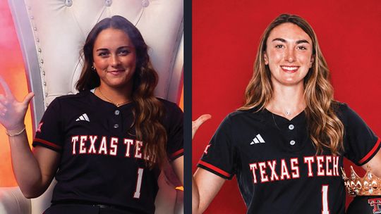 Gallaway, Howerton to reunite at Tech
