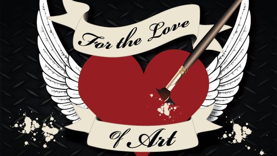 GAVA ‘For the Love of Art’ event to raise funds for student scholarships