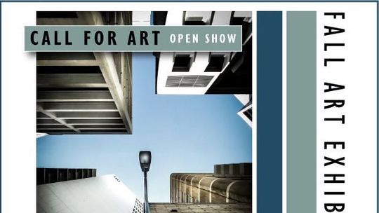GAVA gives scholarships, plans for annual fall art exhibition