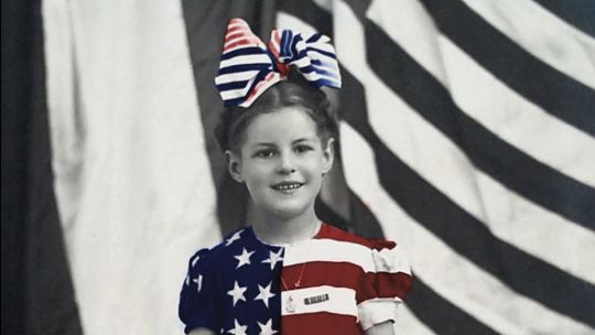 GFWC History Club movie viewing to benefit VAW