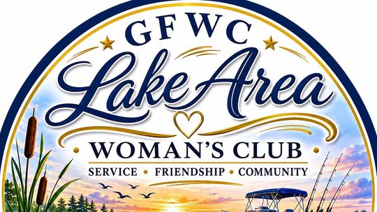 GFWC Lake Area Woman’s Club takes top awards at District Convention
