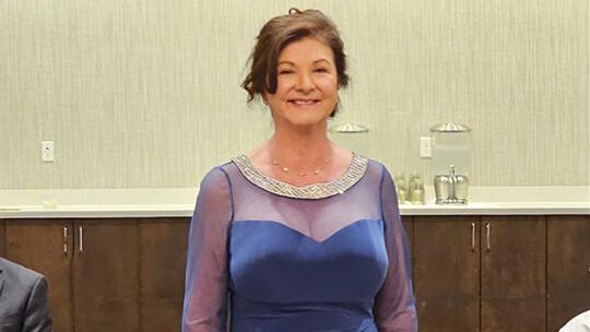 GFWC Lake Area Woman’s Club wins at State Spring Convention