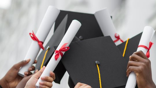 Graduation ceremonies set for area high schools