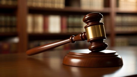 Grand jury returns felony indictments