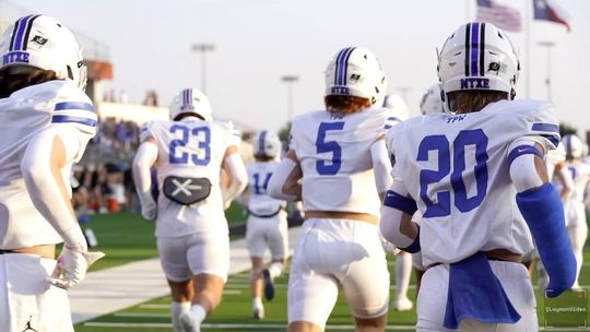 Grayson County Showdown: Tigers, Cardinals meet Friday
