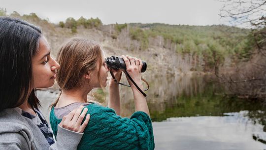 Hagerman NWR to host free programs this Saturday
