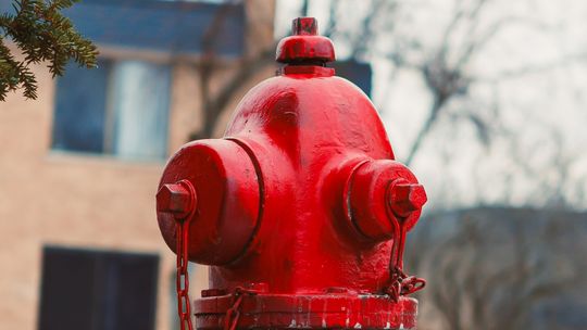 Health screenings, fire hydrant maintenance, new radio program among reported WFD needs for new fiscal year