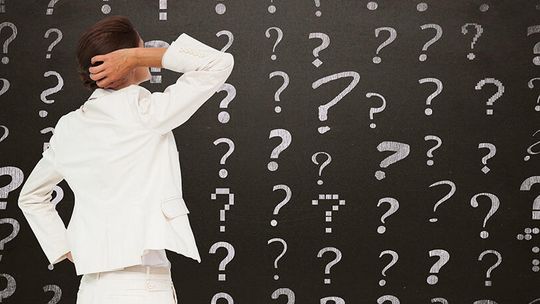 How do we decide what matters?