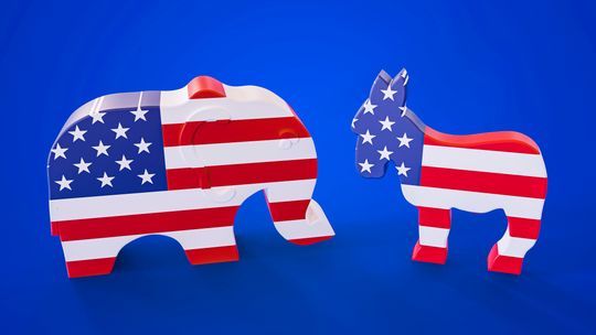 I know why I became a Republican