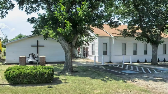 Ida Baptist Church to hold ‘Back To Church’ Sunday