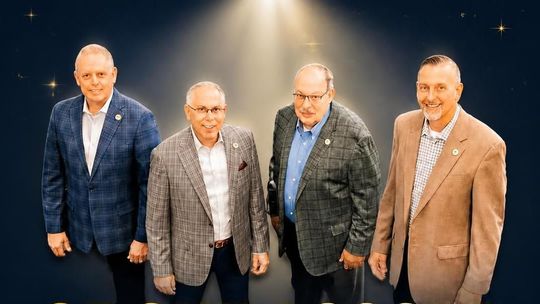Ida Baptist Church to host free Southern Gospel concert