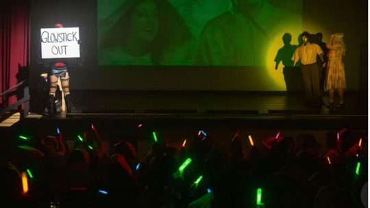 Interactive Rocky Horror Picture Show events coming to G’ville’s State Theater Oct. 10, 23