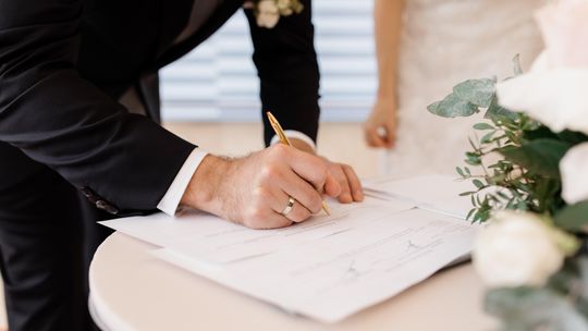 Is a prenup a good idea?
