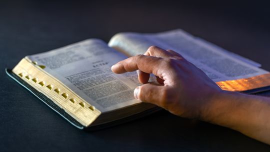 Is the Christian world a better place?
