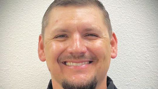 Jesse Speer named Tioga HS Band Director