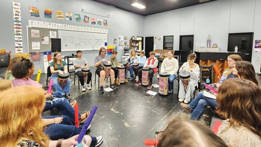 Zach Page Band to headline WEF gala