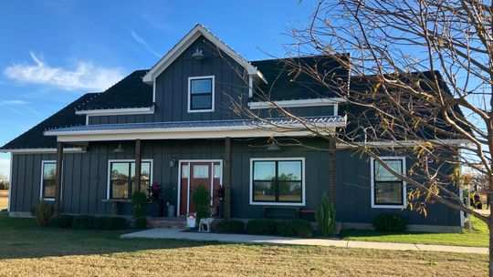 KCB Holiday Tour of Homes slated for Dec. 13