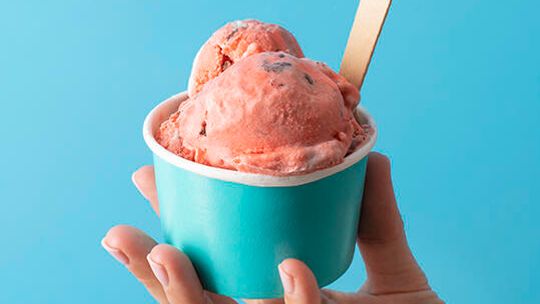 KCB ice cream social set for July 10