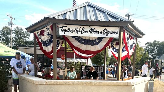 KCB ice cream social slated for July 9