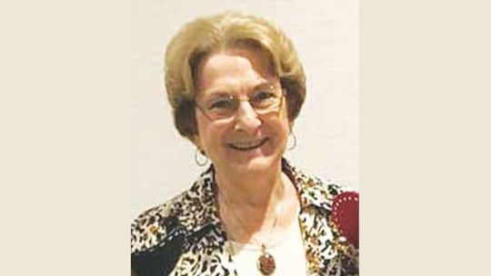 KCB President Betty Graham to retire after 15 years