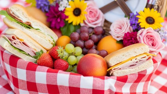 KWB plans ‘Beach Party Picnic’ summer social meeting for July