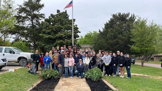 KWB plans events, updates calendar