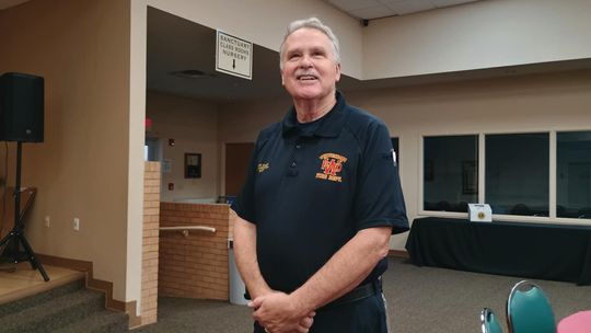 KWB reflects on impact of 9/11